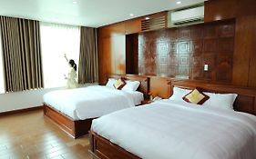 Chez Mimosa Thành Vinh Hotel & Apartment